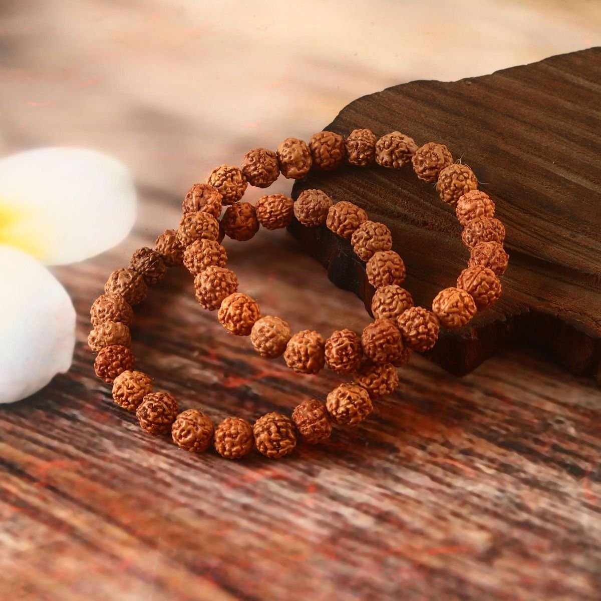 Rudraksha Bracelet